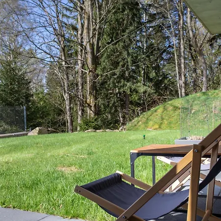 Apartment Widok 800 B3 Schreiberhau