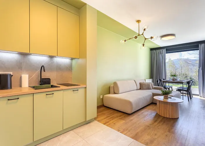 Widok 800 B3 Schreiberhau