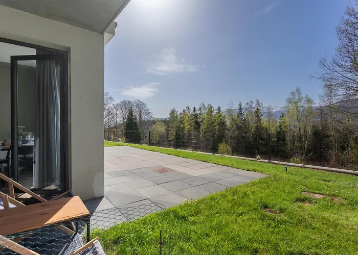 Widok 800 B3 Apartment *