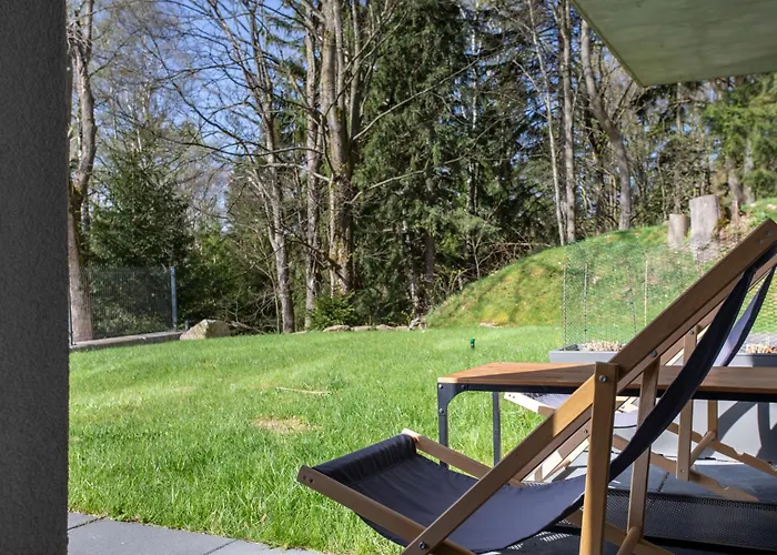 Apartment Widok 800 B3 Schreiberhau