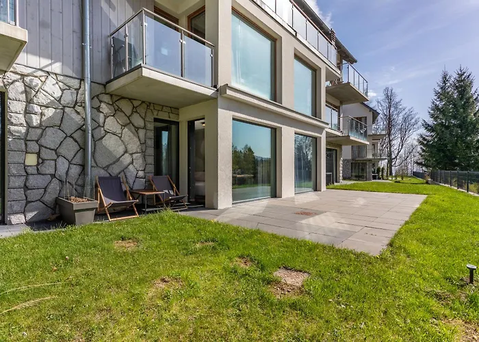 Widok 800 B3 Schreiberhau