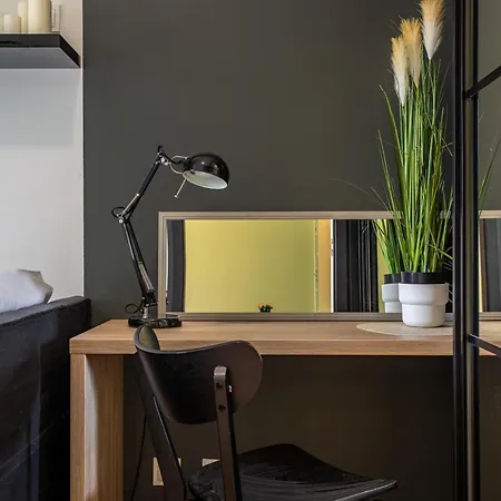 Apartament Widok 800 B3 *