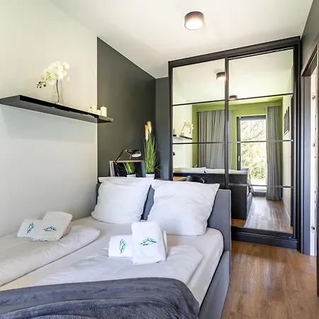 Widok 800 B3 * Szklarska Poręba