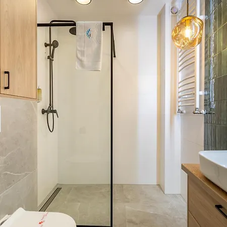 Widok 800 B3 Lejlighed *