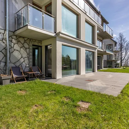 Widok 800 B3 Szklarska Poręba